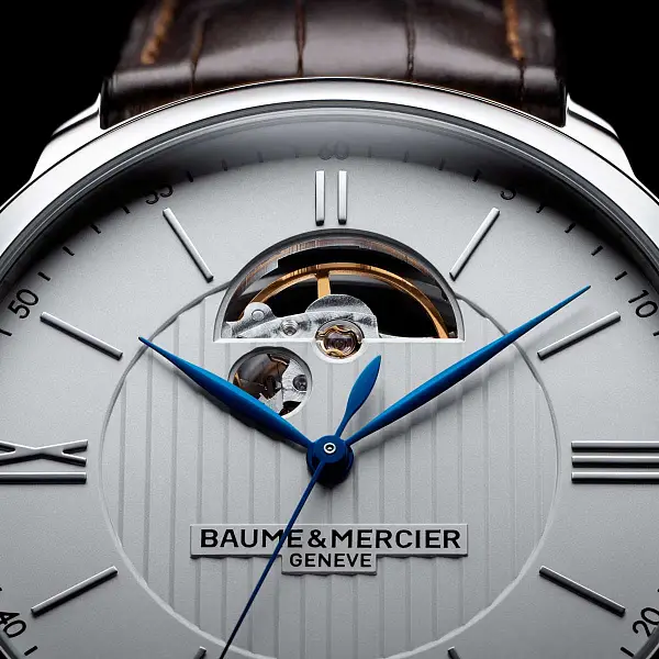 Baume & Mercier Classima M0A10524