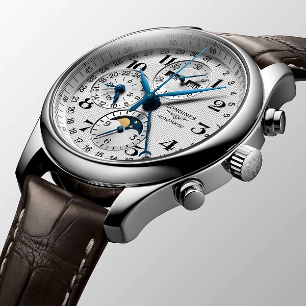 Longines Master Collection L2.773.4.78.3