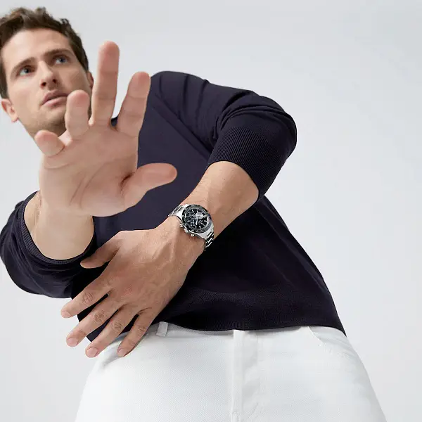 Zenith Chronomaster Sport 03.3100.3600/21.M3100