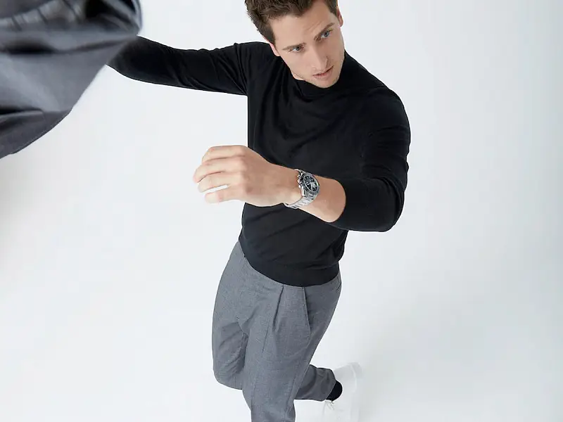 Zenith Chronomaster Sport 03.3100.3600/21.M3100