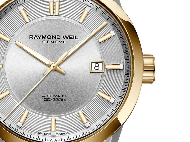 Raymond Weil Freelancer 2731-STP-65001