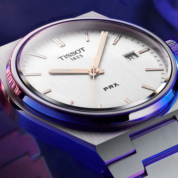 Tissot PRX T137.410.11.031.00