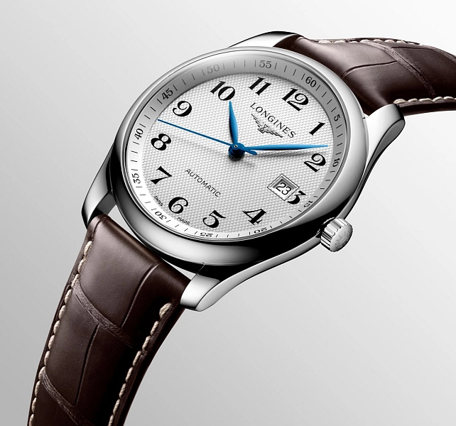 Longines Master Collection L2.793.4.78.3