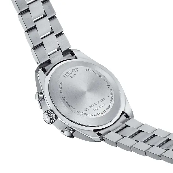 Хронограф Tissot PR 100 Sport Gent T101.617.11.041.00