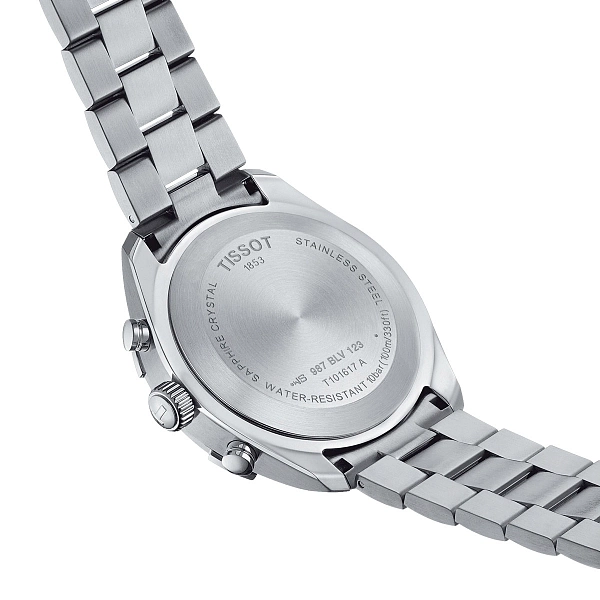Хронограф Tissot PR 100 Sport Gent T101.617.11.041.00