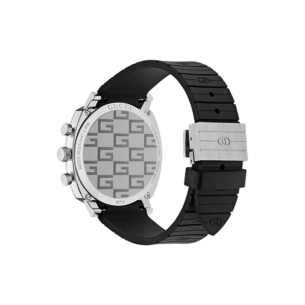 Хронограф Gucci Grip YA157301