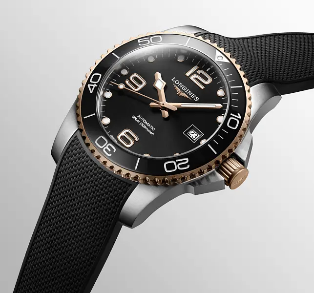 Longines HydroConquest L3.781.3.58.9