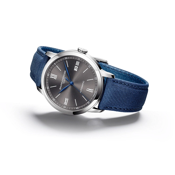 Baume & Mercier Classima M0A10608