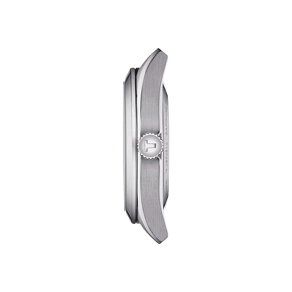 Tissot Gentleman Powermatic 80 Silicium T127.407.11.091.01