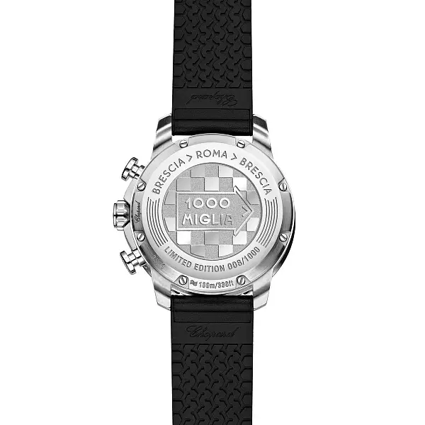 Chopard Mille Miglia 2021 Race Edition 168571-3009