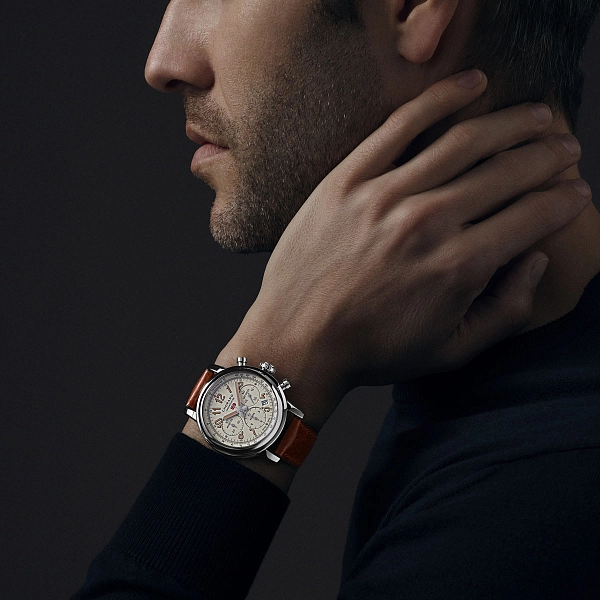 Chopard Mille Miglia 168589-3033