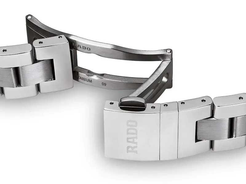 Rado Captain Cook Automatic R32105203