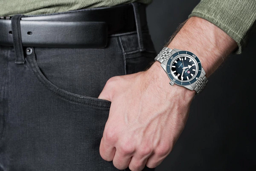 Rado Captain Cook Automatic R32505203