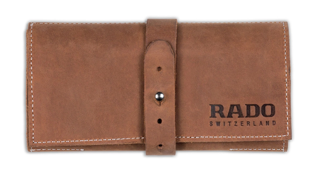Rado Captain Cook Automatic - Hrithik Roshan Special Edition R32105319