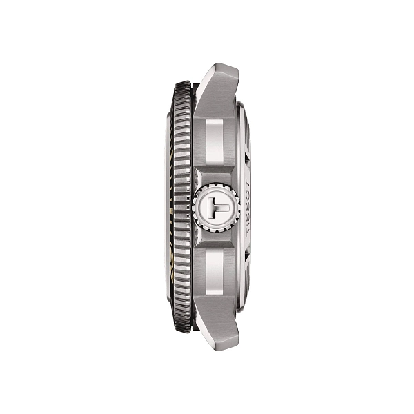 Tissot Seastar 2000 Professional Powermatic 80 T120.607.17.441.01