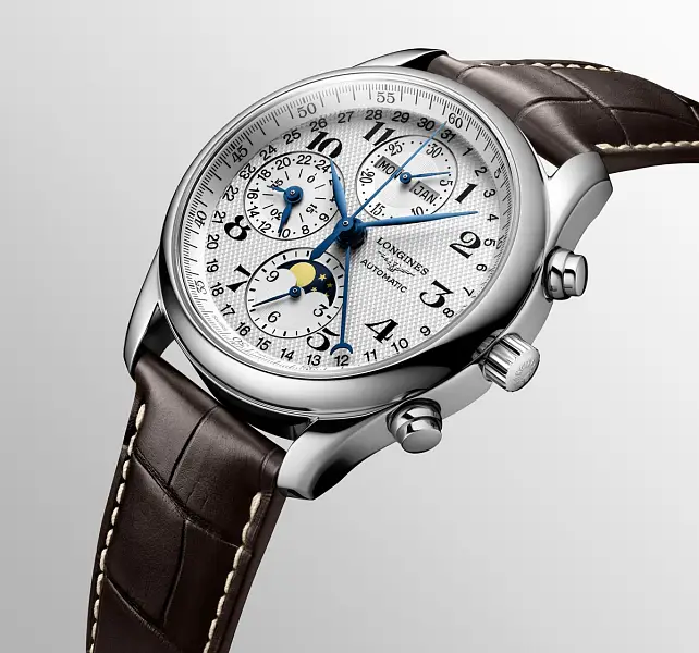 Longines Master Collection L2.673.4.78.3