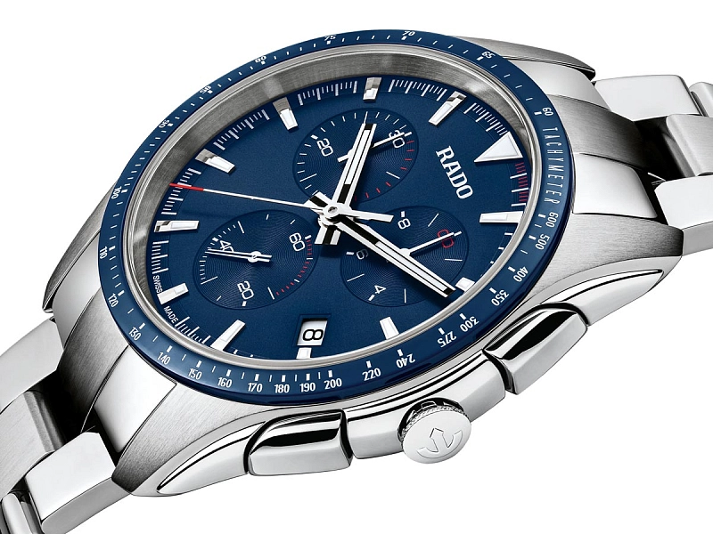 Rado HyperChrome Chronograph R32259203