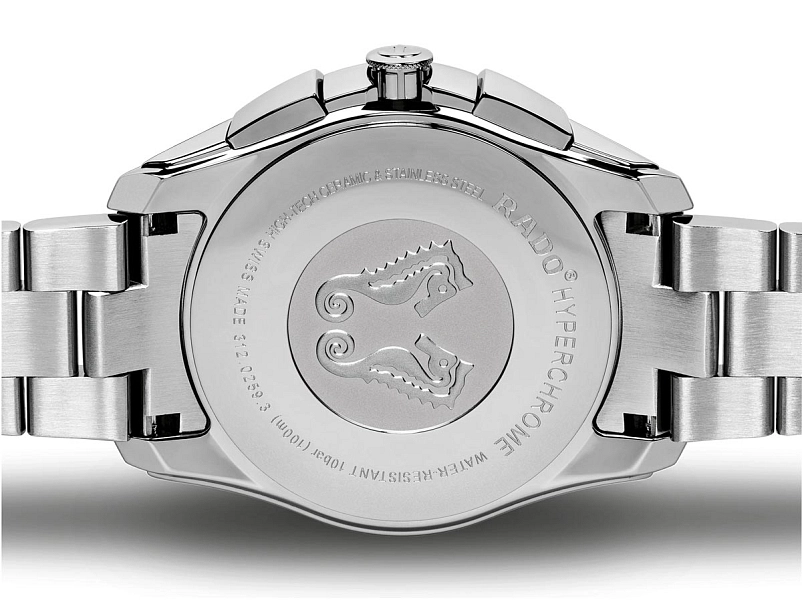 Rado HyperChrome Chronograph R32259203