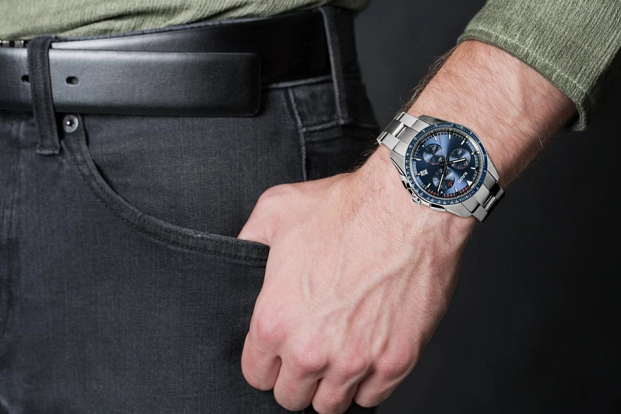 Rado HyperChrome Chronograph R32259203