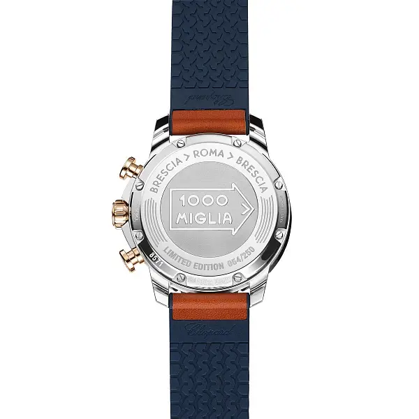 Chopard Mille Miglia 2022 Race Edition 168571-6004