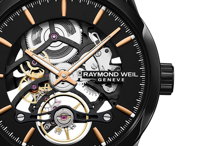 Raymond Weil Freelancer 2785-BC5-20001