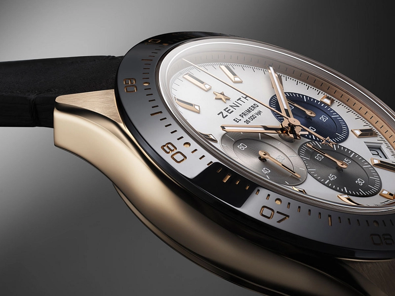 Zenith Chronomaster Sport 18.3100.3600/69.C920