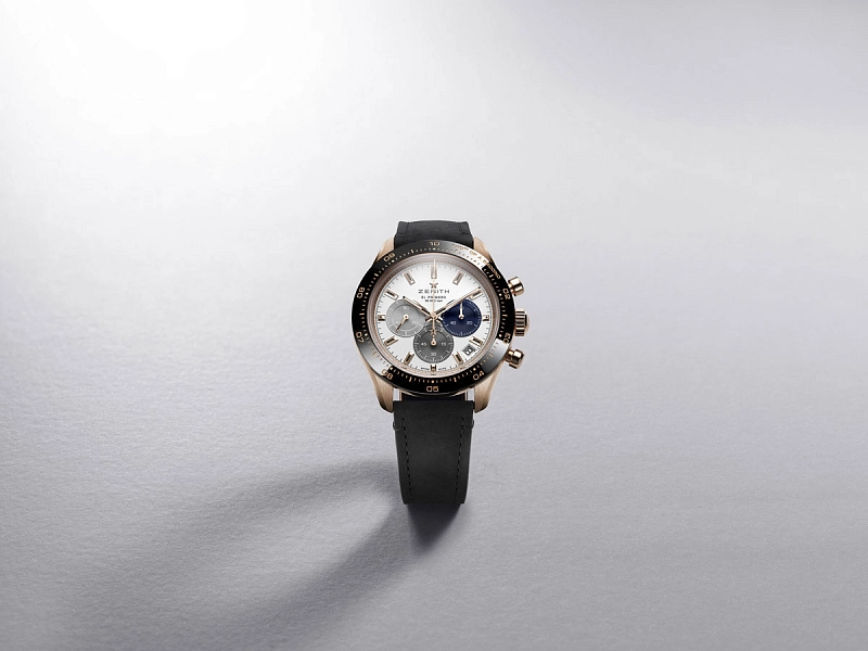 Zenith Chronomaster Sport 18.3100.3600/69.C920