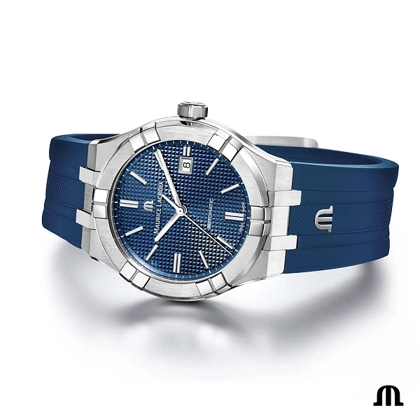 Maurice Lacroix Aikon Automatic 39mm AI6008-SS00F-430-C