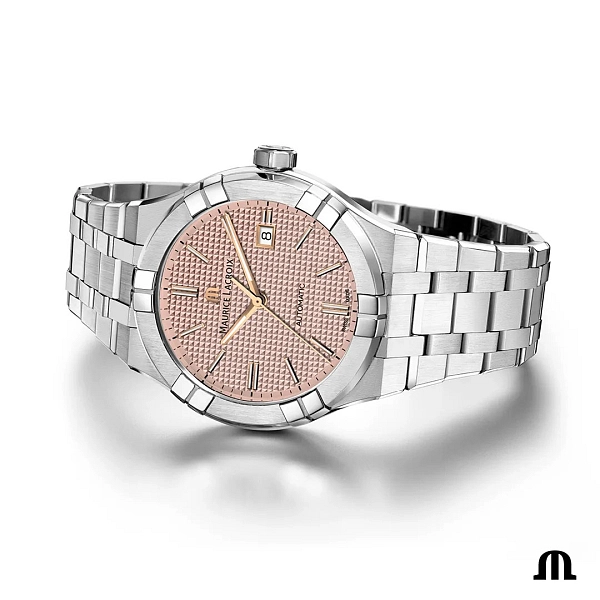Maurice Lacroix Aikon Automatic 42mm AI6008-SS002-730-1