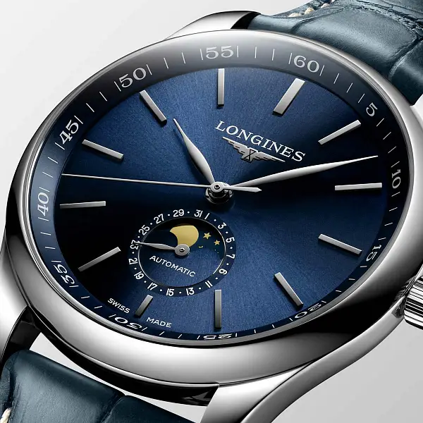 Longines Master Collection L2.919.4.92.0