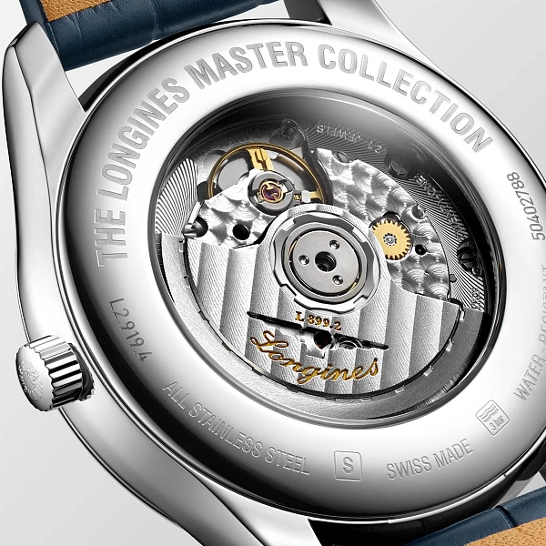 Longines Master Collection L2.919.4.92.0