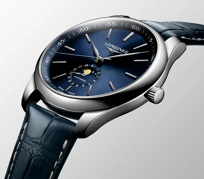 Longines Master Collection L2.919.4.92.0