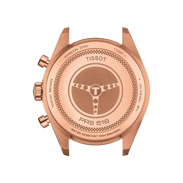 Хронограф Tissot PRS 516 T131.617.36.082.00