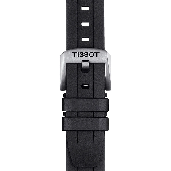 Хронограф Tissot PRC 200 T114.417.17.057.00