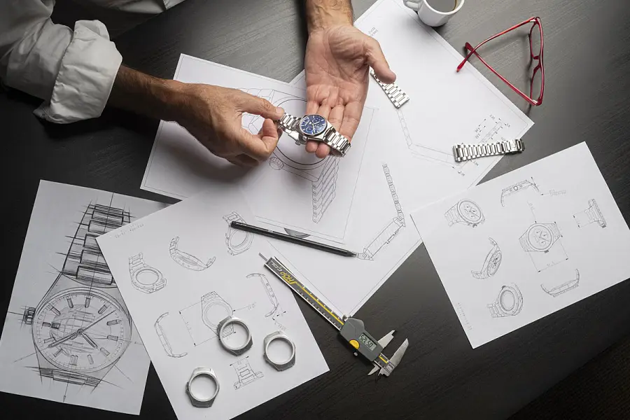 Frederique Constant Highlife Perpetual Calendar Manufacture FC-775N4NH6B