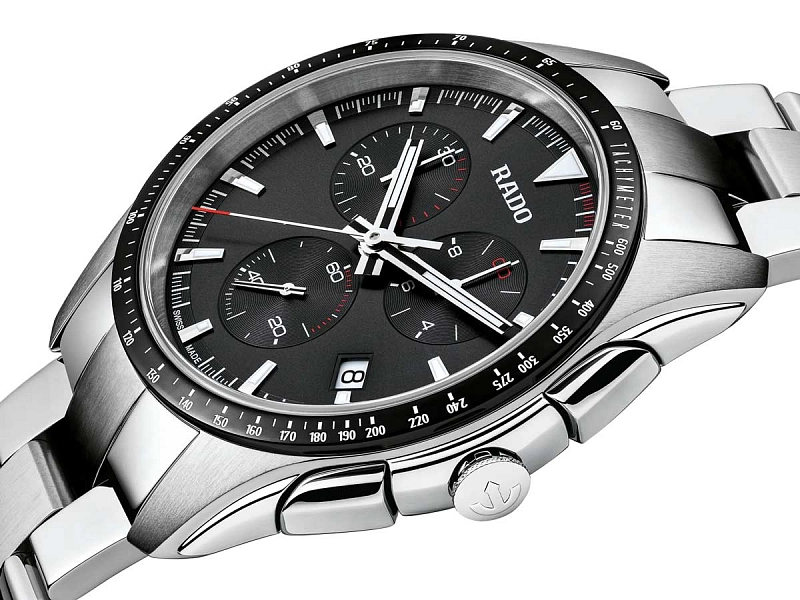 Rado HyperChrome Chronograph R32259153