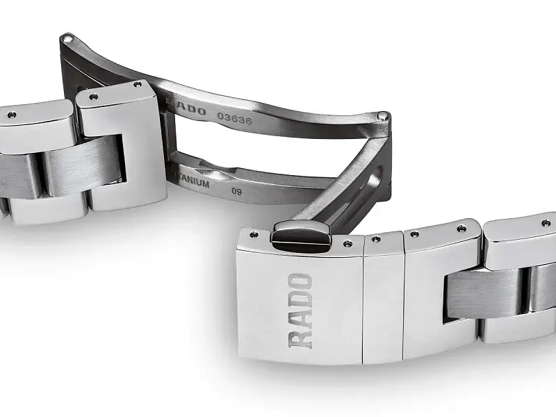 Rado HyperChrome Chronograph R32259153