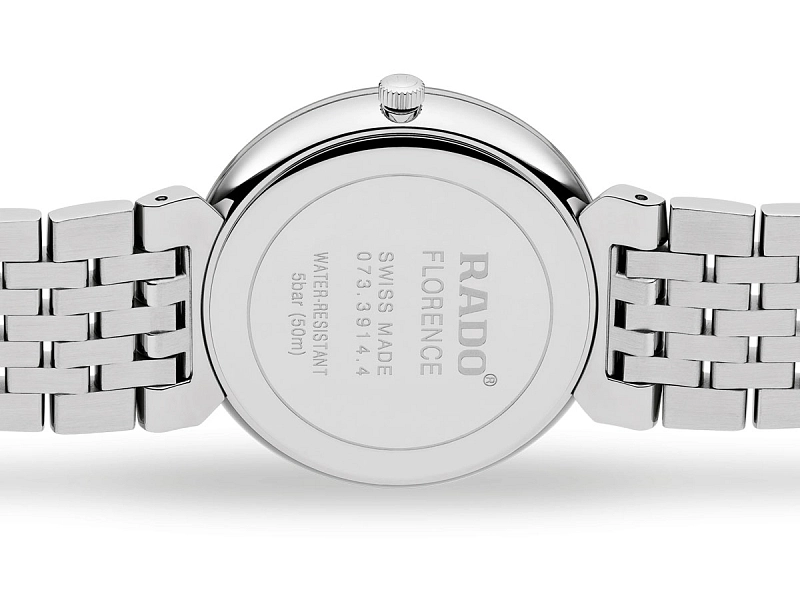 Rado Florence Classic Diamonds R48912713