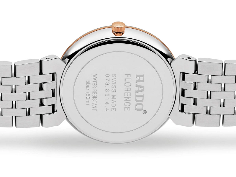 Rado Florence Classic Diamonds R48912723