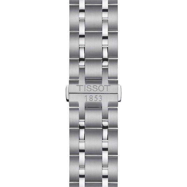 Хронограф Tissot Couturier T035.617.11.031.00