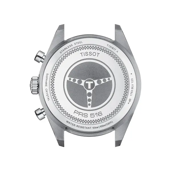 Хронограф Tissot PRS 516 T131.617.11.042.00