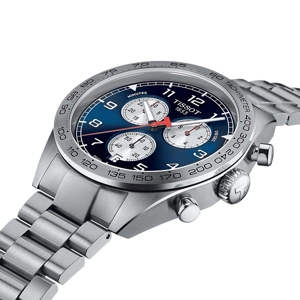 Хронограф Tissot PRS 516 T131.617.11.042.00