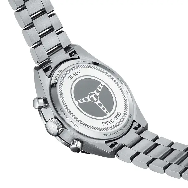 Хронограф Tissot PRS 516 T131.617.11.042.00