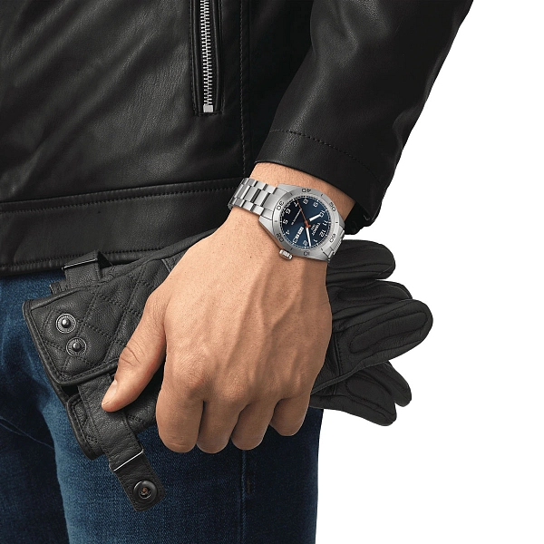 Tissot PRS 516 Powermatic 80 T131.430.11.042.00