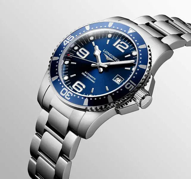 Longines HydroConquest L3.742.4.96.6