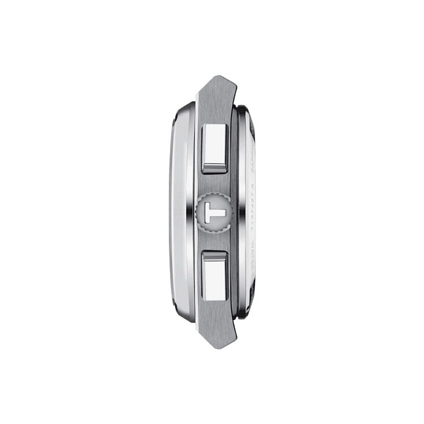 Автоматический хронограф Tissot PRX T137.427.11.011.00