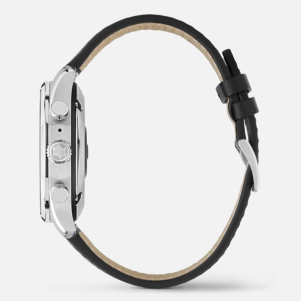 Montblanc Summit 3 Smartwatch - титан 129268