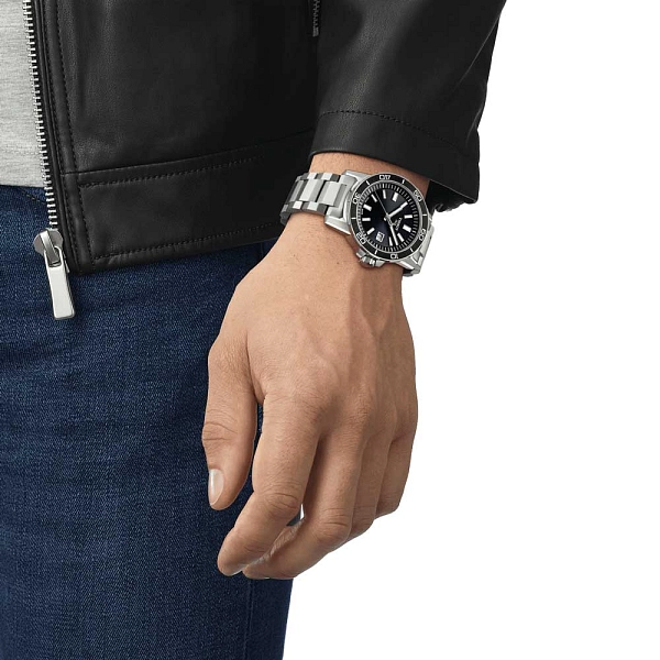 Tissot Supersport Gent T125.610.11.051.00