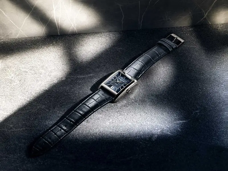 Frederique Constant Classics Carree Automatic FC-303N4C6