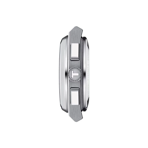 Автоматический хронограф Tissot PRX T137.427.11.041.00